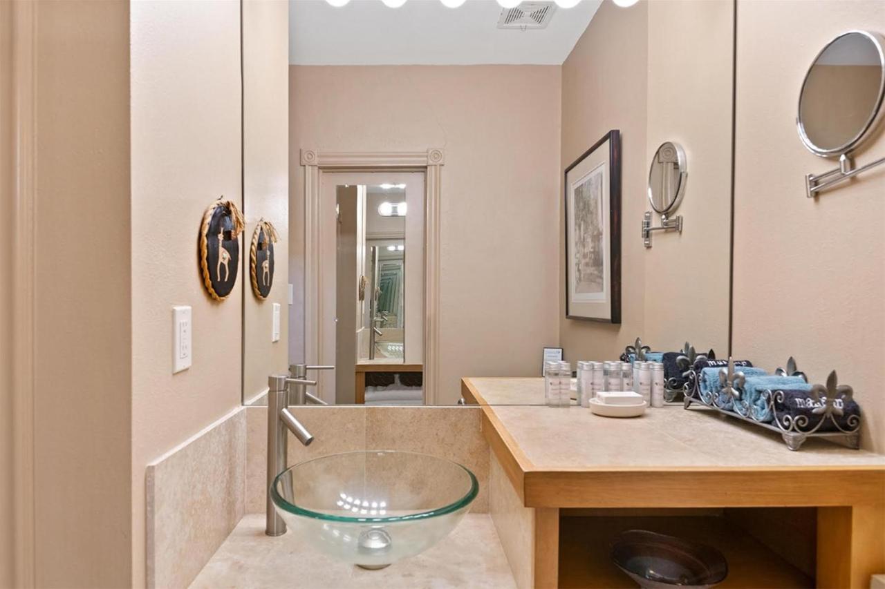 1 Bedroom - On The Plaza - Plaza Casita * Santa Fe