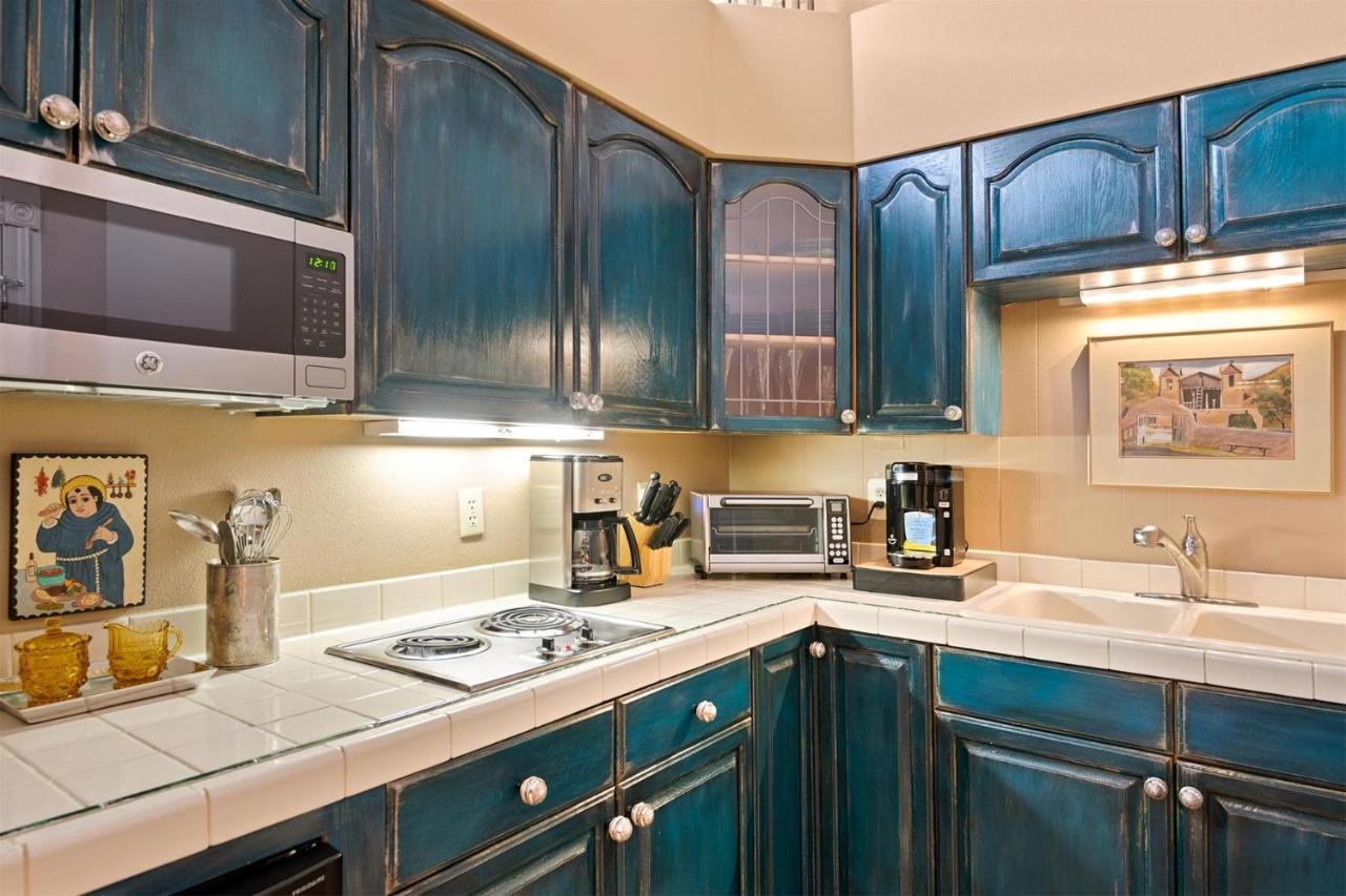 1 Bedroom - On The Plaza - Plaza Casita Santa Fe