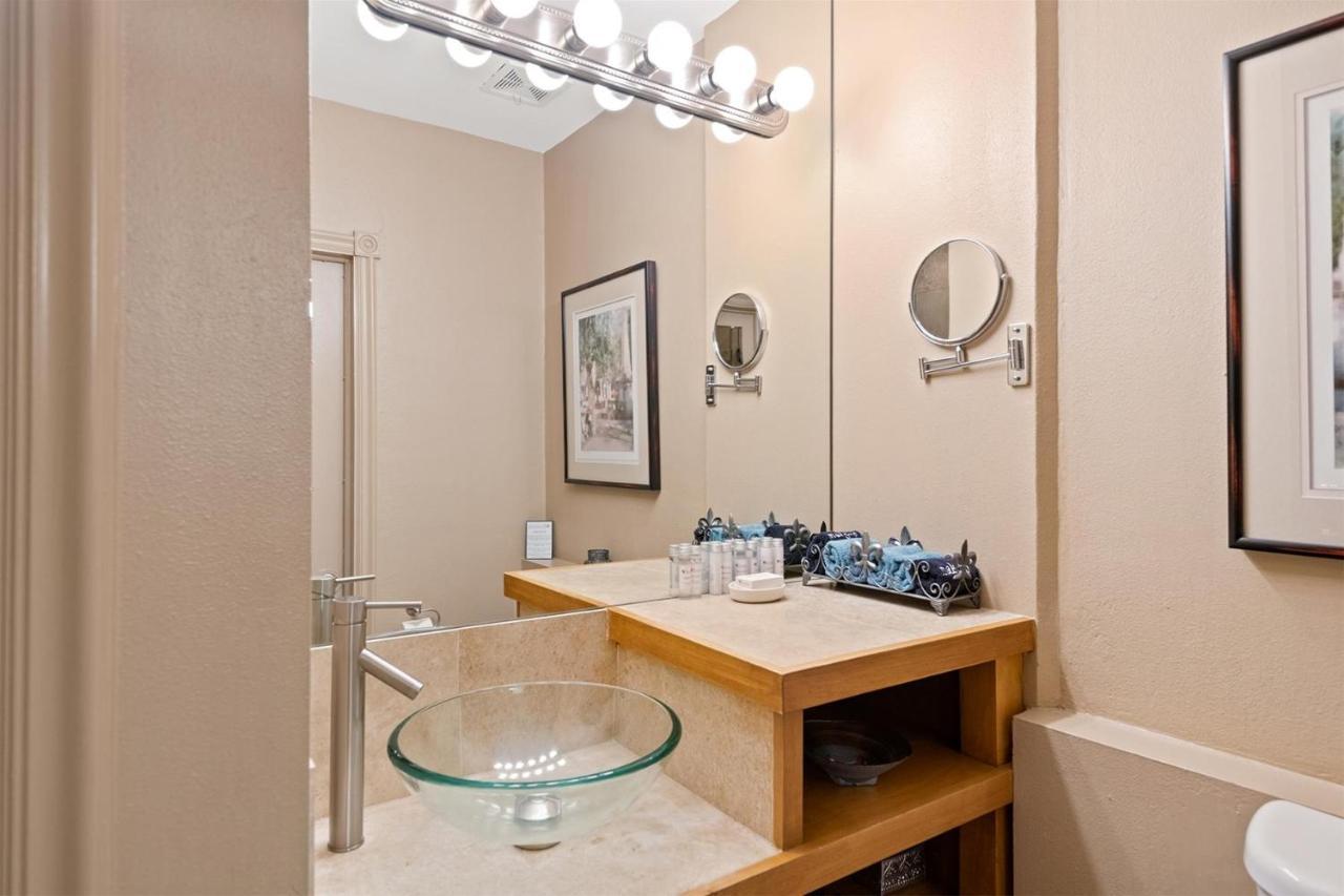 Сasa de vacaciones 1 Bedroom - On The Plaza - Plaza Casita