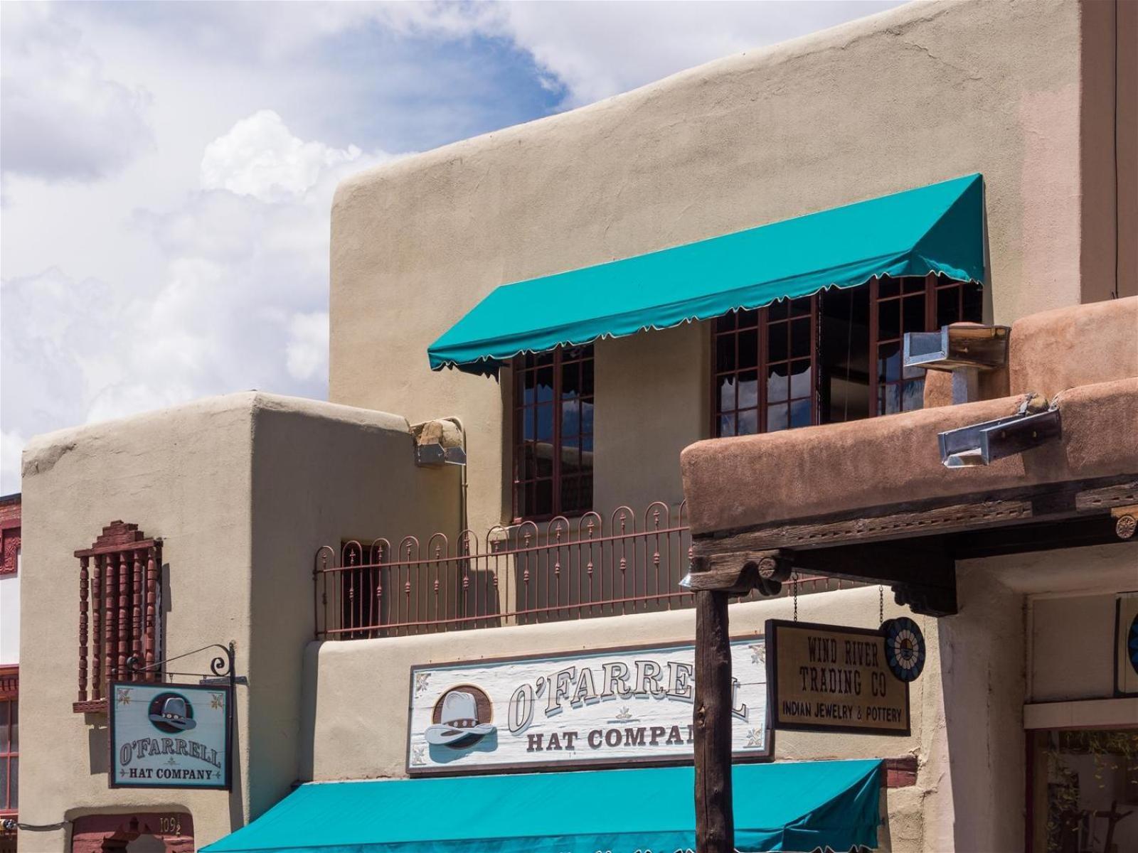 1 Bedroom - On The Plaza - Plaza Casita