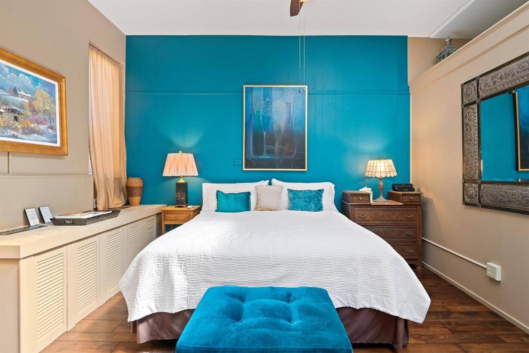 Сasa de vacaciones 1 Bedroom - On The Plaza - Plaza Casita