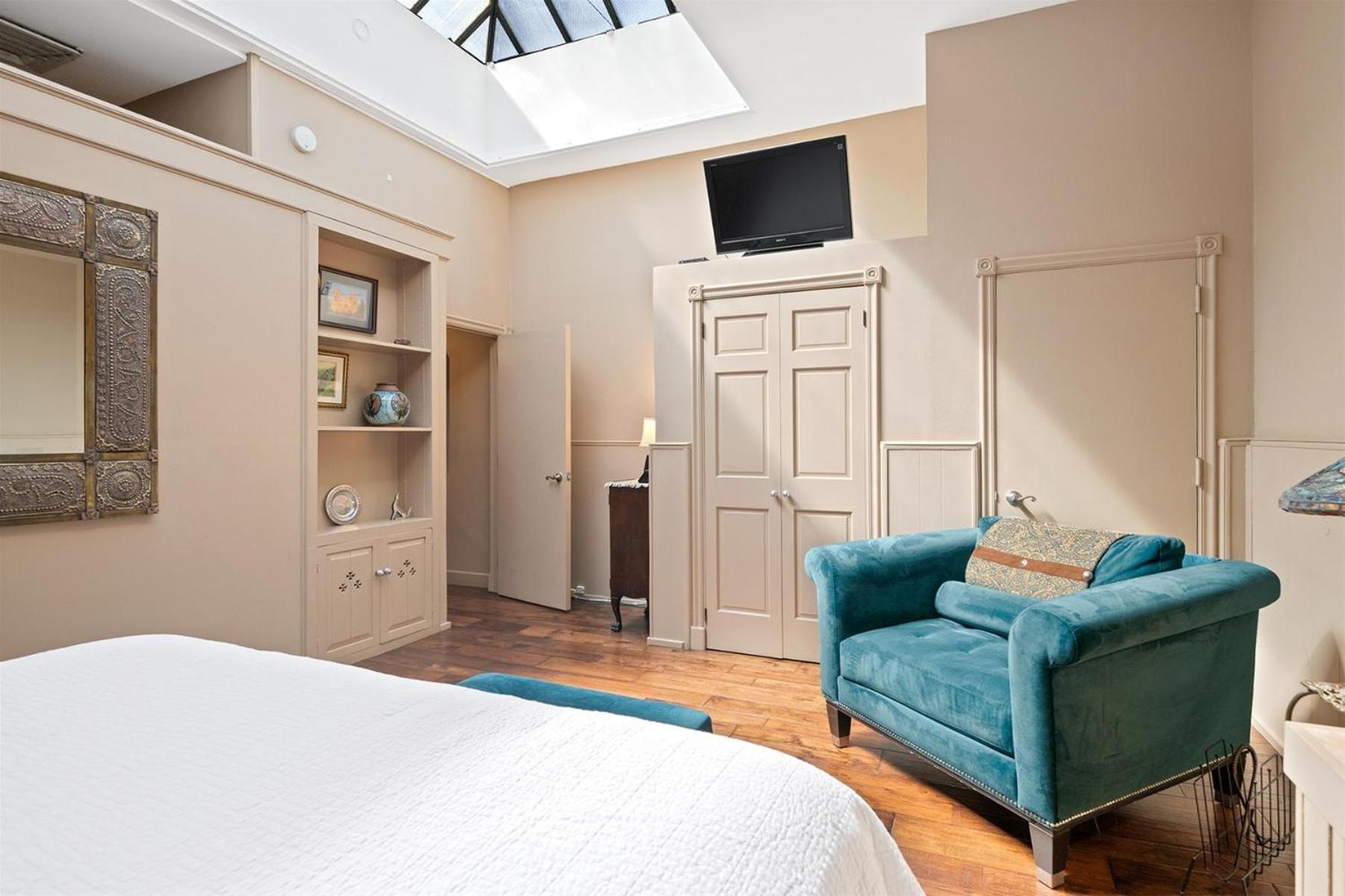 Сasa de vacaciones 1 Bedroom - On The Plaza - Plaza Casita Santa Fe