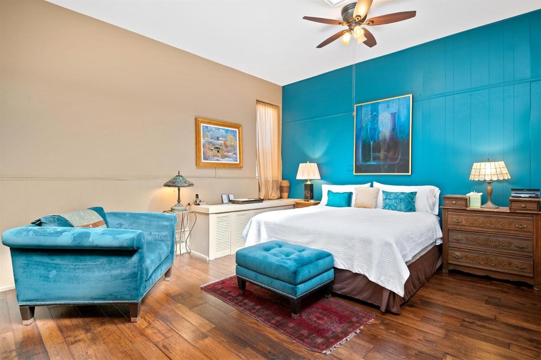 1 Bedroom - On The Plaza - Plaza Casita